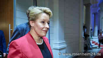 Ergebnis der Berlin-Wahl: CDU sieht „klaren Regierungsauftrag“ – Rot-Grün-Rot „Wählerbetrug“?