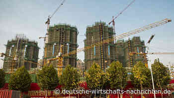 Immobilienmarkt: Weitere Einbrüche drohen in den USA und China