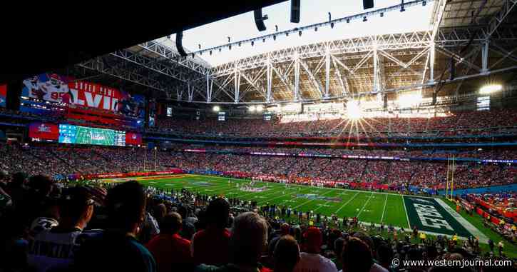 Did You Spot the Blasphemous Super Bowl Commercial That Mocked God and the Bible?