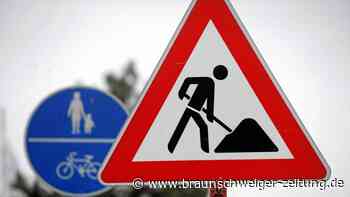 Autobahn-Auffahrt Helmstedt-Zentrum ab Dienstag gesperrt