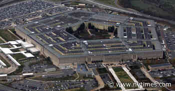 ¿Qué son los objetos misteriosos derribados por EE. UU.?