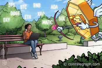 Price analysis 2/13: SPX, DXY, BTC, ETH, BNB, XRP, DOGE, ADA, MATIC, SOL