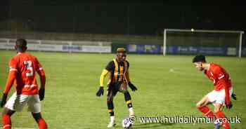 Adama Traore shines as he steps up Hull City comeback with goal and assist