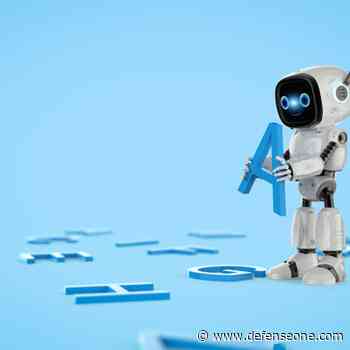 Don’t Neglect ‘Small-Data’ AI