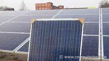 Balkonkraftwerk: Deye-Wechselrichter erhalten Update gegen Lücke auto­matisch