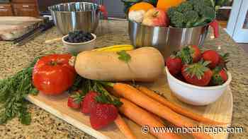 2 Simple Diet Changes That Can Help Fight and Prevent Cancer, According to An Expert