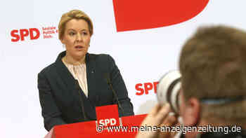 Ergebnis der Berlin-Wahl: CDU macht Angebot – Rot-Grün-Rot „wäre Wählerbetrug“