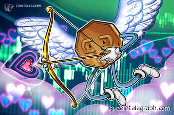 9 crypto gifts for your Valentine’s Day date