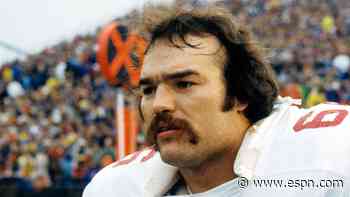 Ex-Cards G Dobler, 3-time Pro Bowler, dies at 72