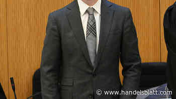 Oliver Bellenhaus: „Markus will das so“: Wie der Kronzeuge im Wirecard-Skandal die Rolle des Ex-CEOs beschreibt