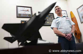 Personnel shortage challenging Air Force’s plan to introduce F-35, other equipment