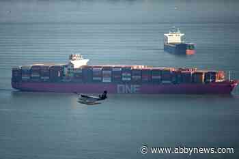 Canada confirms protections for some marine areas but shipping pollution isn’t included