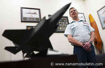 Personnel shortage challenging Air Force’s plan to introduce F-35, other equipment