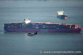 Canada confirms protections for some marine areas but shipping pollution isn’t included