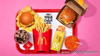 McDonald's Debuts Special Cardi B and Offset Meal in Pre-Super Bowl Ad. Here's What it Includes