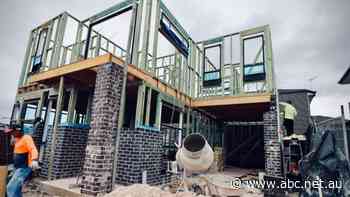 Labor to be forced to change major housing policy after opposition from Coalition, Greens