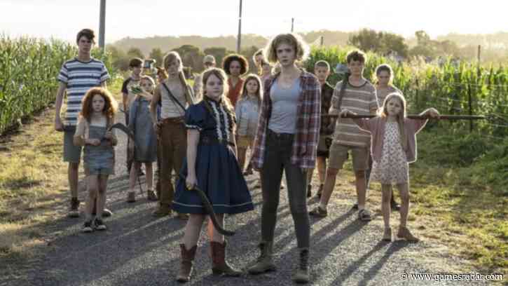 Children of the Corn reboot trailer introduces us to a new generation of killer kids