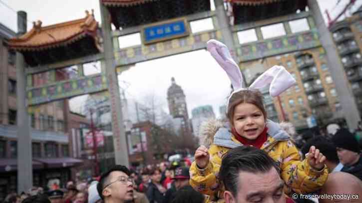 Canadian government gives funding to help Vancouver’s Chinatown revitalization
