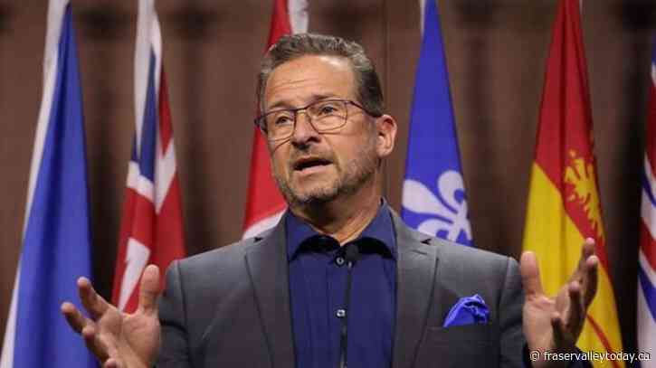 Leave use of notwithstanding clause up to provinces, say Conservative and Bloc MPs