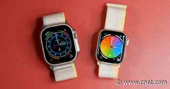 Apple Releases Updates for Watch, iPad, Mac, Apple TV,  and HomePod     - CNET