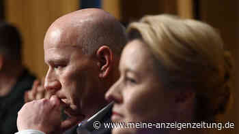 Berlin-Wahl-Ergebnis: Umfrage-Mehrheit hat klaren Favoriten für Bürgermeisteramt