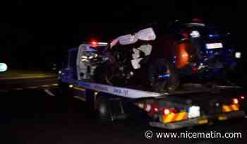 Voici ce que l'on sait des deux passagers à bord du véhicule de Pierre Palmade qui ont pris la fuite après l'accident