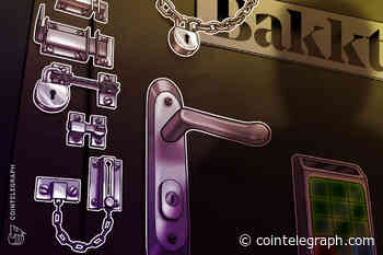 Bakkt sunsets its consumer-facing crypto app to focus on B2B solutions