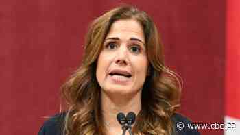 Quebec to spend $54M combatting sexual violence in higher education