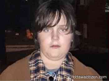 Police ask for public's help in locating missing 13-year-old