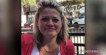 Camrose man sentenced to life in prison for 2020 death of woman found in Edmonton motel