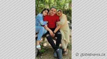 Calgary man in Turkey finds bodies of mother and sister, struggles to help surviving siblings