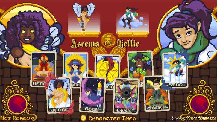 "Trans Witches are Witches" bundle sells 69 games for $60, earns over $100,000