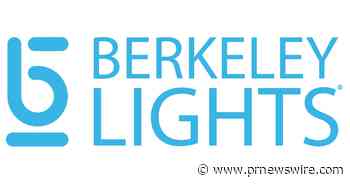 Berkeley Lights to Report Fourth Quarter and Full Year 2022 Financial Results on February 23, 2023