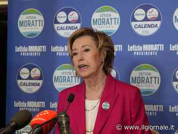 Moratti non eletta: è fuori dal consiglio regionale in Lombardia