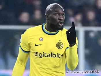 L'Inter sbatte sulla Sampdoria: finisce 0-0 a Marassi