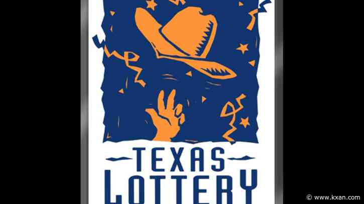 More than $41M up for grabs in Monday's Lotto Texas drawing