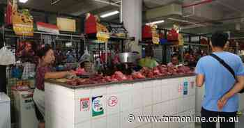 Beef will lead protein consumption growth in Asia