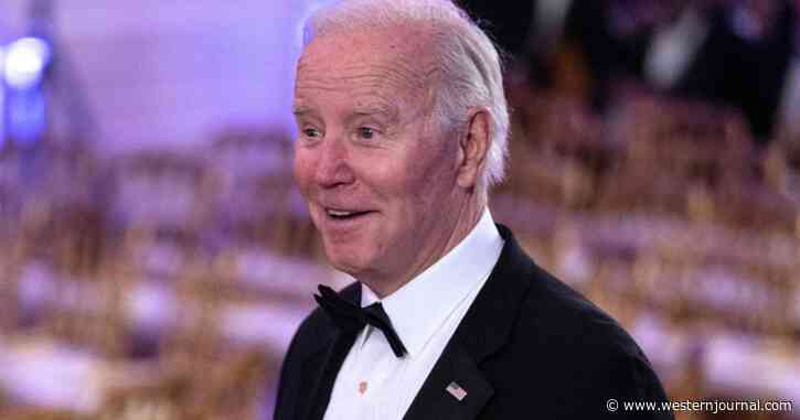 Biden Destroyed in His Own Comment Section After Posting 'I'm a Capitalist. But...'