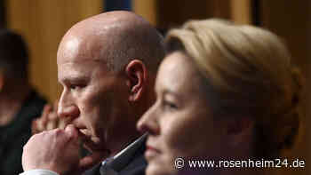 Berlin-Wahl-Ergebnis: Umfrage-Mehrheit hat klaren Favoriten für Bürgermeisteramt