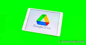 You Should Really Clean Out Your Google Drive or Gmail     - CNET