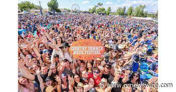 Country Summer Music Festival Announces Headlining Performers for Three-Day Music Festival June 16-18, 2023
