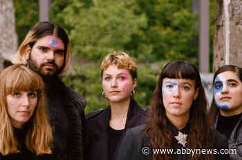 Quebec meets Harrison in upcoming Tunes About Town concert