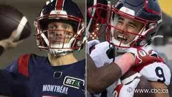 Trevor Harris, Jake Wieneke among impact players available on eve of CFL free agency