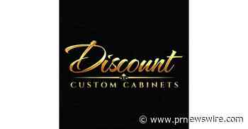 Discount Custom Cabinets launches new product lines of Quartz, Granite, Solid Surface and Laminate Countertops