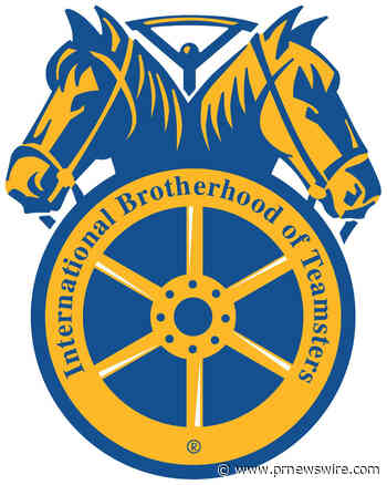 TEAMSTERS STRIKE KEOLIS IN VIRGINIA