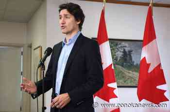 Canadian jets still waiting for advanced missiles U.S. used to destroy flying objects