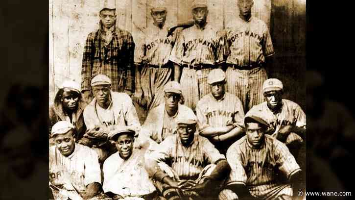 'Bigger than baseball': Looking back on reign of the Fort Wayne Colored Giants