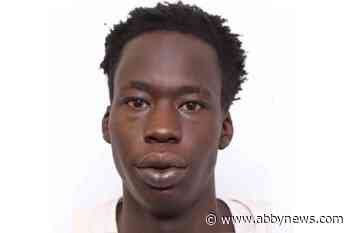 Man with Vancouver connections wanted for 1st-degree murder in Alberta