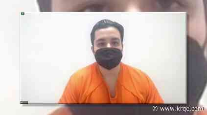 2020 gas station murder suspect changes plea