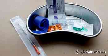 Hamilton board of health endorses application for new safe consumption site